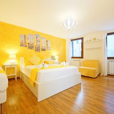 San Marco Apartment Fabbri Venezia Esterno foto