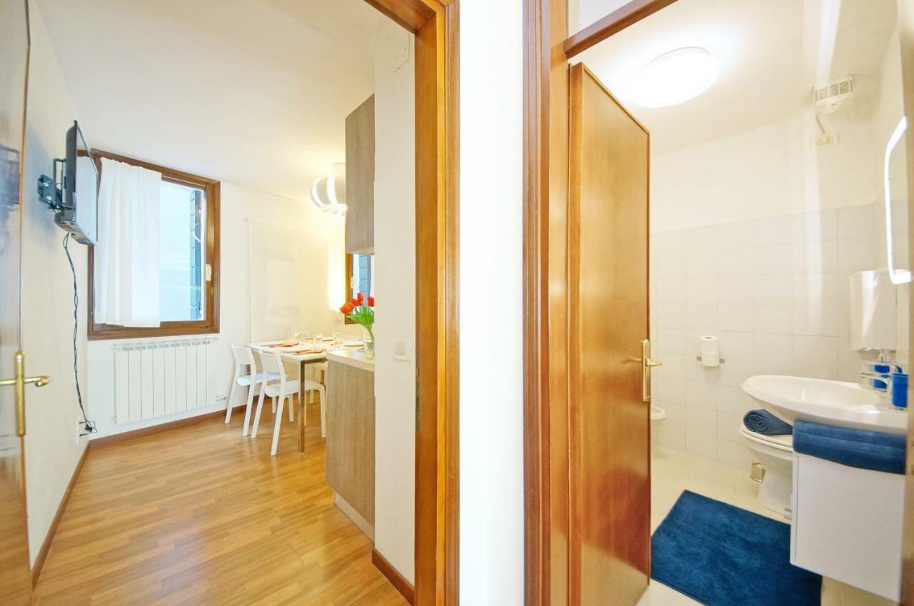 San Marco Apartment Fabbri Venezia Esterno foto