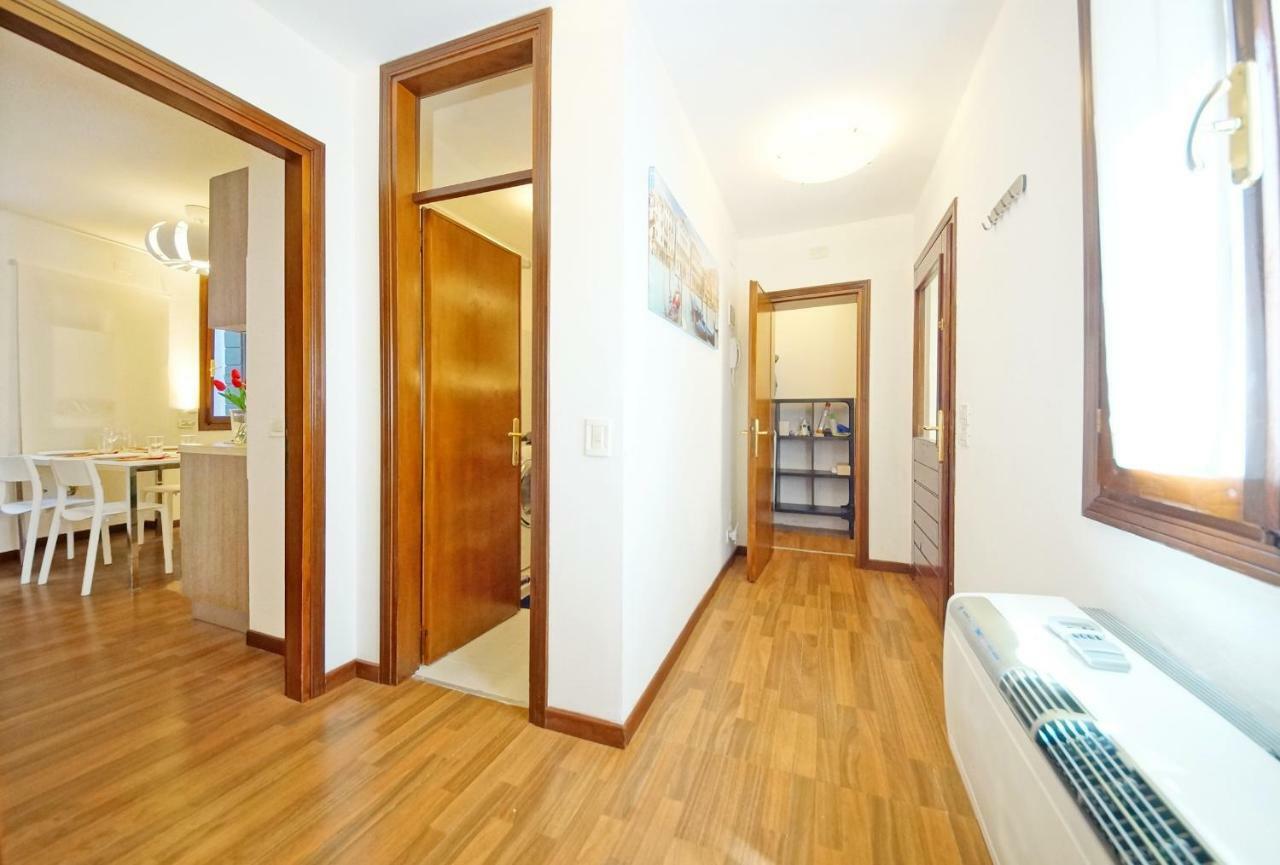San Marco Apartment Fabbri Venezia Esterno foto
