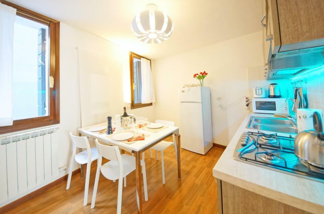 San Marco Apartment Fabbri Venezia Esterno foto