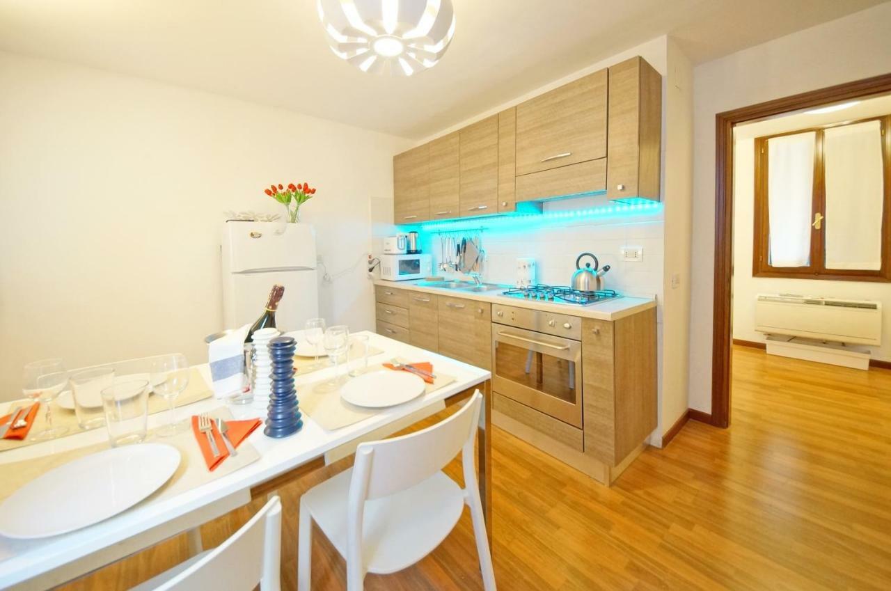 San Marco Apartment Fabbri Venezia Esterno foto