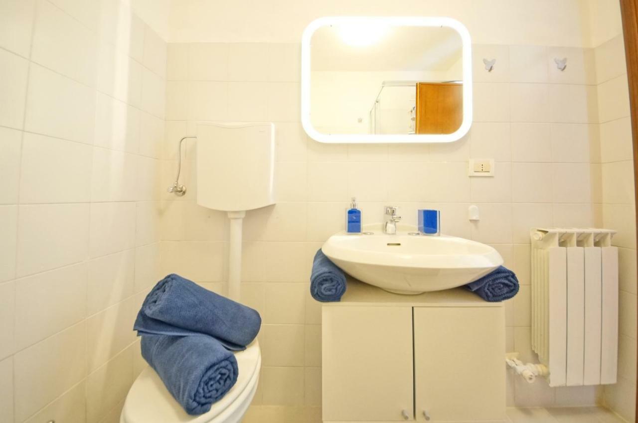 San Marco Apartment Fabbri Venezia Esterno foto