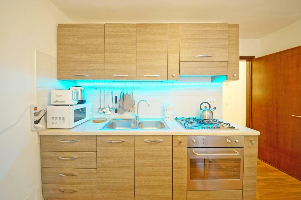 San Marco Apartment Fabbri Venezia Esterno foto