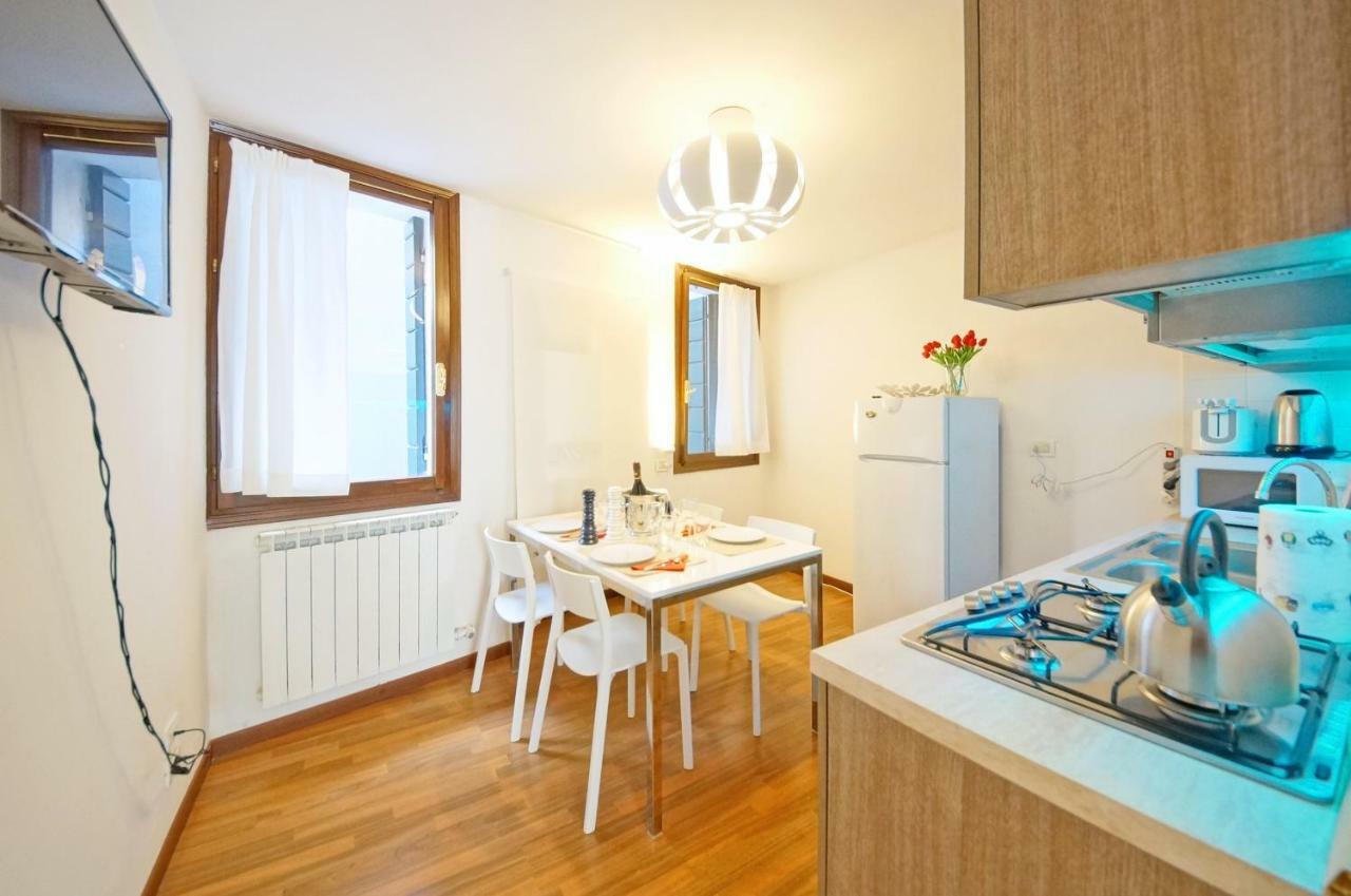 San Marco Apartment Fabbri Venezia Esterno foto